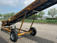Steigförderband Van Trier 7-65 Opvoerband