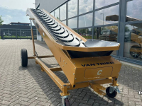 Steigförderband Van Trier 7-65 Opvoerband