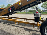 Steigförderband Van Trier 7-65 Opvoerband