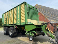 Lade- und Dosierwagen Krone ZX 40 GD Opraapwagen