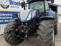 Schlepper / Traktor New Holland T 7.270 Blue Power