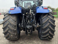 Schlepper / Traktor New Holland T 7.270 Blue Power