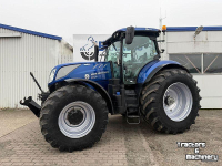 Schlepper / Traktor New Holland T 7.270 Blue Power