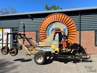 Beregnungsmaschine Irrifrance Optima 1020 TTI