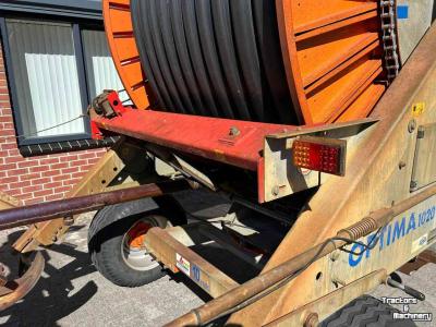 Beregnungsmaschine Irrifrance Optima 1020 TTI
