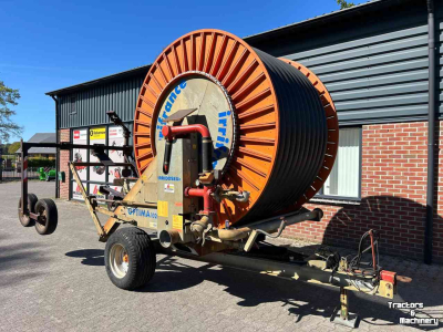 Beregnungsmaschine Irrifrance Optima 1020 TTI