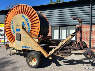 Beregnungsmaschine Irrifrance Optima 1020 TTI