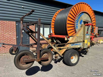 Beregnungsmaschine Irrifrance Optima 1020 TTI