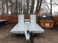Kohl Erntemaschine Mulder Koolwagen 8.150 x 2.600 mm