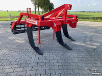 Tiefenlockerer GRS WP3-200  Woeler  - diepwoeler
