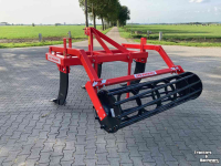 Tiefenlockerer GRS WP3-200  Woeler  - diepwoeler