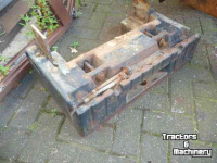 Gebrauchte Teile für Traktoren Case-IH 745  845 856  956  1056
