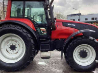 Schlepper / Traktor Valtra T190