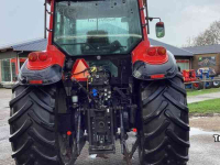 Schlepper / Traktor Valtra T190