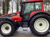 Schlepper / Traktor Valtra T190