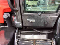 Schlepper / Traktor Valtra T190