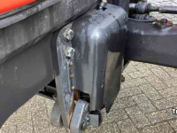 Schlepper / Traktor Valtra T190