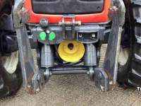 Schlepper / Traktor Valtra T190