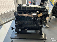 Motor FPT Gereviseerde FPT Long block /motor 6,7 liter, 6 Cilinder, T4B