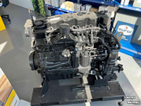 Motor FPT Gereviseerde FPT Long block /motor 6,7 liter, 6 Cilinder, T4B