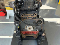 Motor FPT Gereviseerde FPT Long block /motor 6,7 liter, 6 Cilinder, T4B
