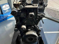 Motor FPT Gereviseerde FPT Long block /motor 6,7 liter, 6 Cilinder, T4B