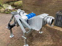 Güllepumpe  Bomik A116 - 360S