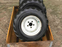 Räder, Reifen, Felgen & Distanzringe  26x12.00    1x6  10