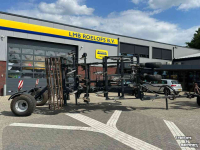 Grubber  Agro Tom Schijveneg/Cultivator Getrokken