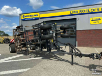 Grubber  Agro Tom Schijveneg/Cultivator Getrokken