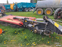 Mähwerk PZ-Vicon 332