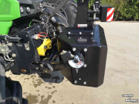 Frontgewichte  VL frontgewicht 1000kg