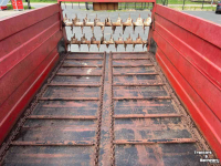 Stalldungstreuer Agromet 800