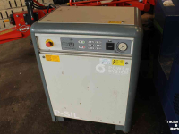 Kompressor Cremer PowerSystem zuigercompressor P-SIL30 T5,5 luchtcompressor werkplaatscompressor