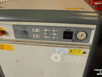 Kompressor Cremer PowerSystem zuigercompressor P-SIL30 T5,5 luchtcompressor werkplaatscompressor