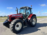 Schlepper / Traktor Massey Ferguson 6475
