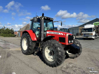 Schlepper / Traktor Massey Ferguson 6475