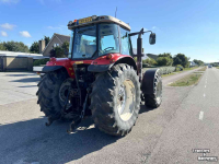 Schlepper / Traktor Massey Ferguson 6475