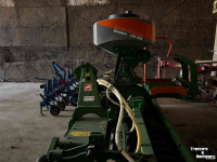 Kreiselegge Amazone KE 3500 super incl. APV