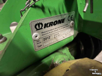Mähwerk Krone Easycut 280 CV Q