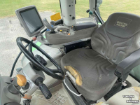 Schlepper / Traktor Deutz-Fahr 7250 TTV Agrotron