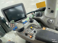Schlepper / Traktor Deutz-Fahr 7250 TTV