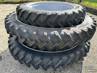 Räder, Reifen, Felgen & Distanzringe BKT 230/95/32 en 230/95/48