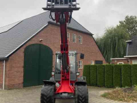 Radlader Weidemann 5080T