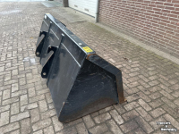 Ladeschaufeln Whites Volume bak Wiedemann