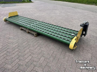 Schneidwerke & Pick-up Dekker Pick-Up 3.90 Mtr. Compleet