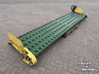 Schneidwerke & Pick-up Dekker Pick-Up 3.90 Mtr. Compleet