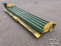 Schneidwerke & Pick-up Dekker Pick-Up 3.90 Mtr. Compleet