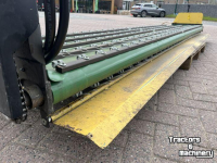 Schneidwerke & Pick-up Dekker Pick-Up 3.90 Mtr. Compleet