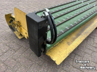 Schneidwerke & Pick-up Dekker Pick-Up 3.90 Mtr. Compleet